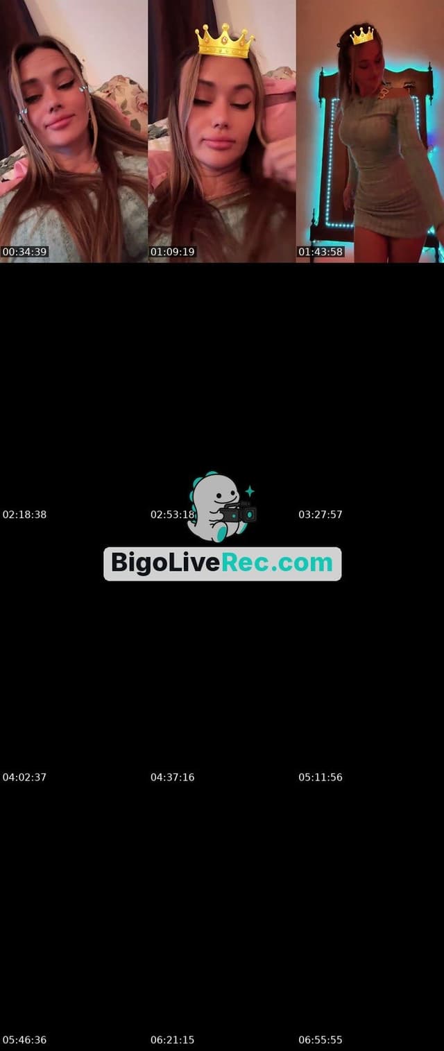 Bigo live: 𓄂𝐎𝐊𝐒𝐈࿐ by @i.am.oksi.