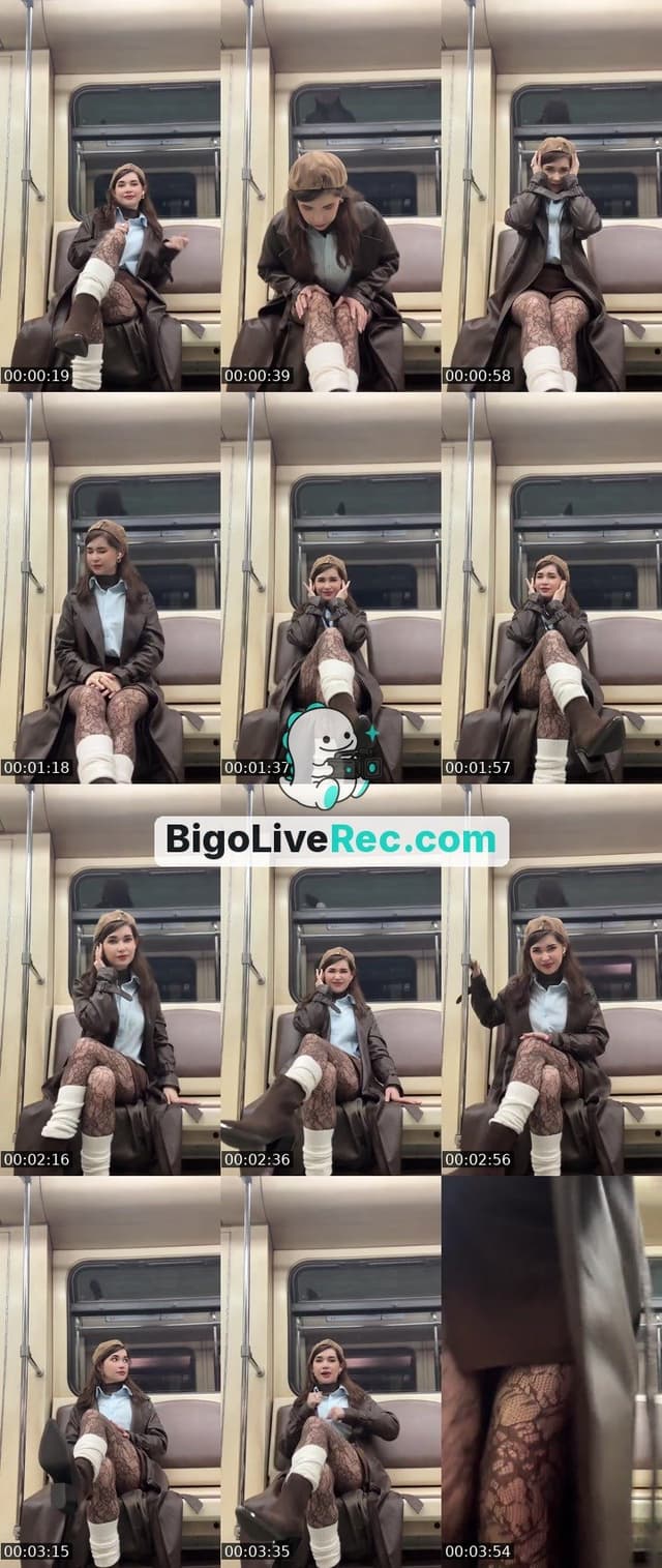Bigo live: Та by @mirochkase