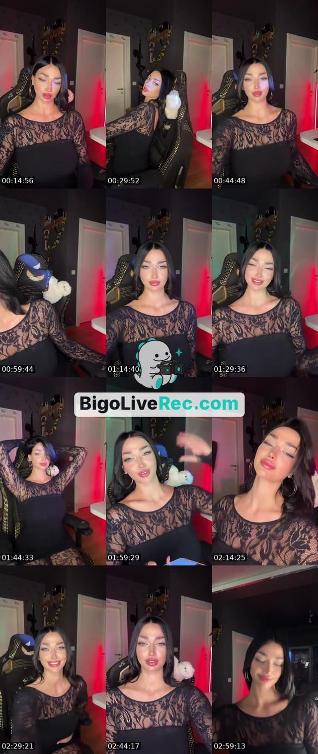 Bigo live: Yeni umutlar 💕 by @234195488