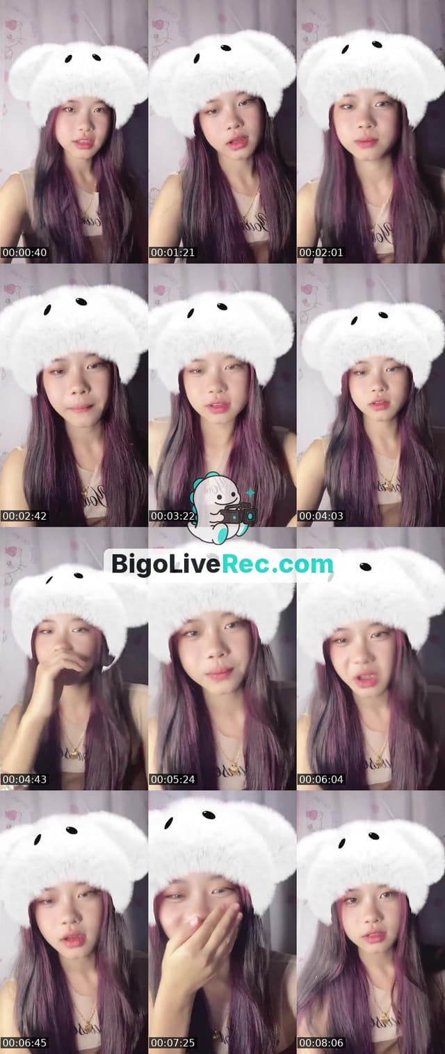 Bigo live: ອົກຫັກ🙂 by @1126983039