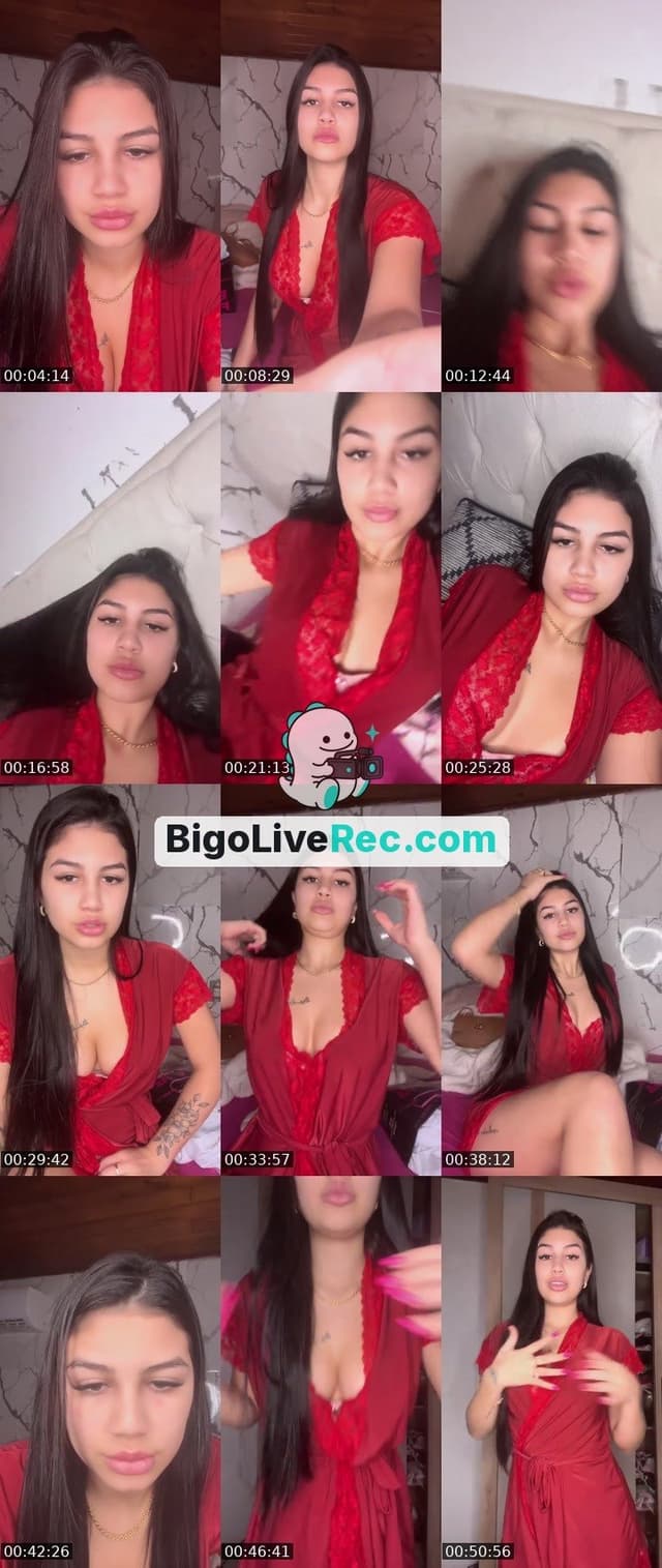 Bigo live: #Beauty Hi bb😇 by @rayzinh