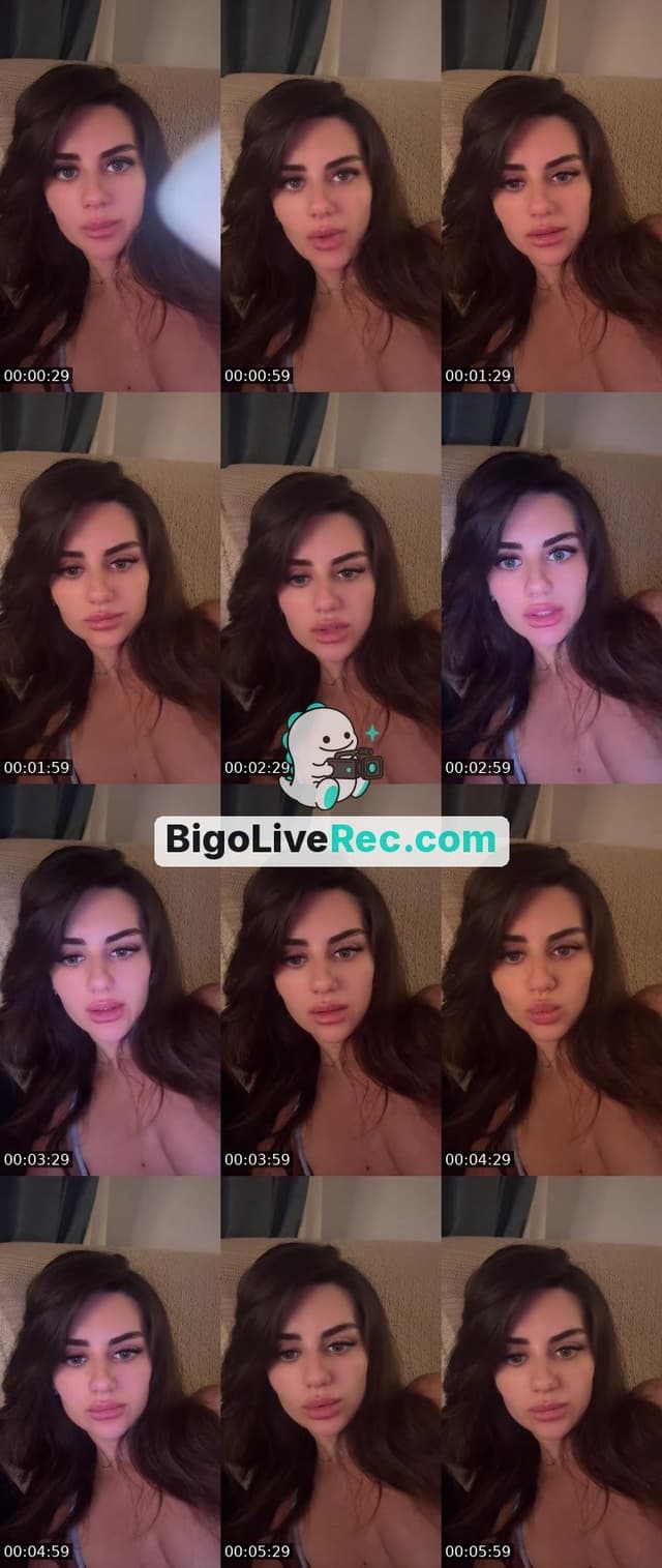Bigo live: 🐇 by @1129315881