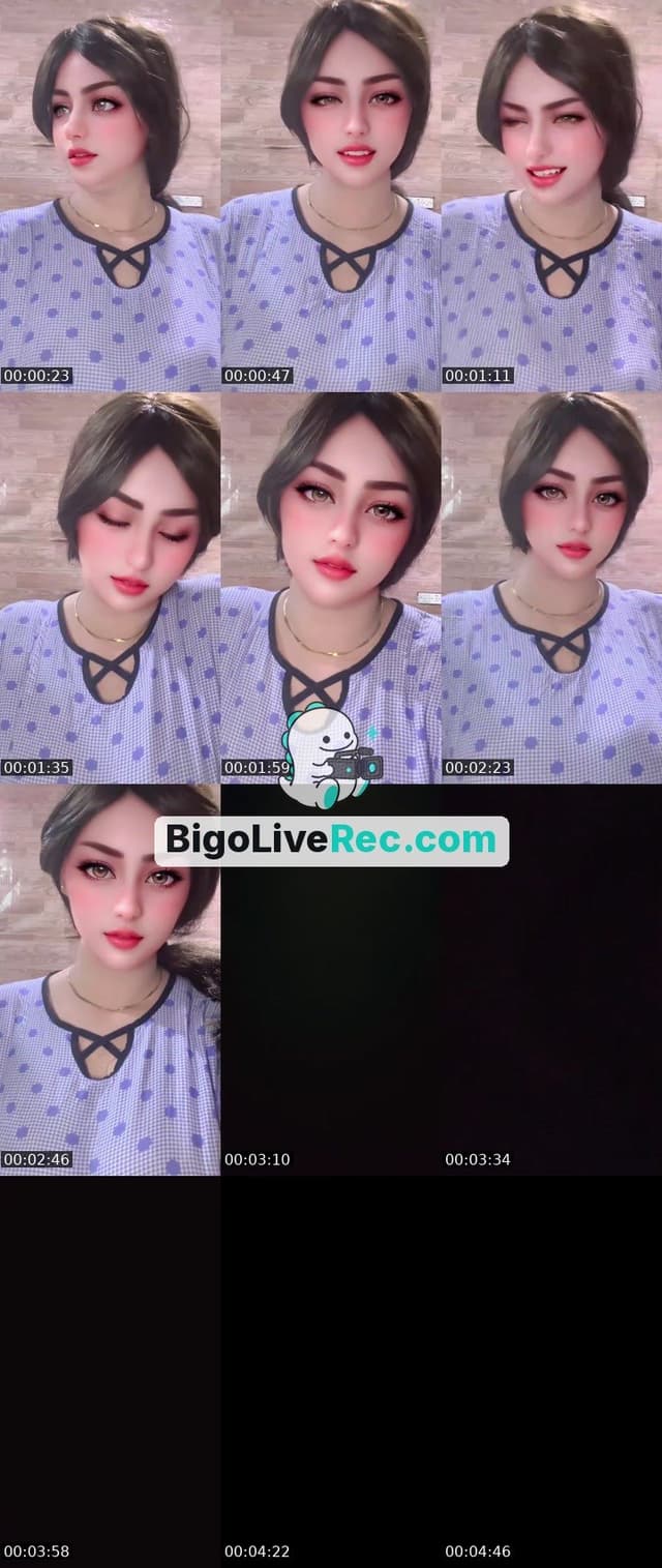 Bigo live: ولكم امنورين by @f24681099
