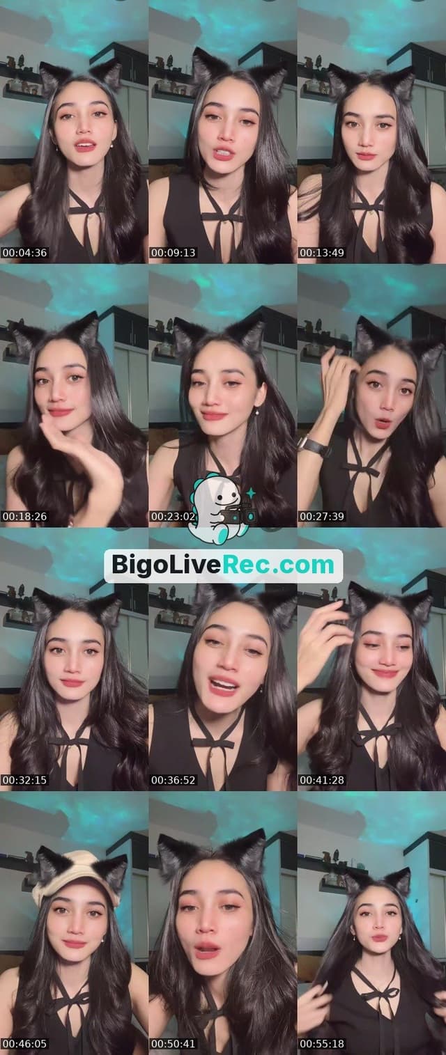 Bigo live: Yassmine 🌻 ♎️🏡 by @yas.jescy10