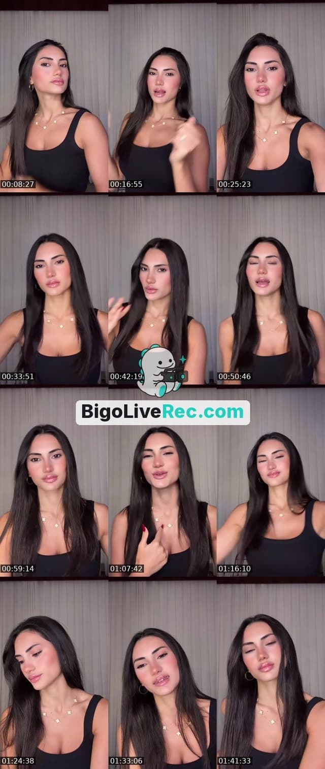 Bigo live: Ayşe by @1068282358