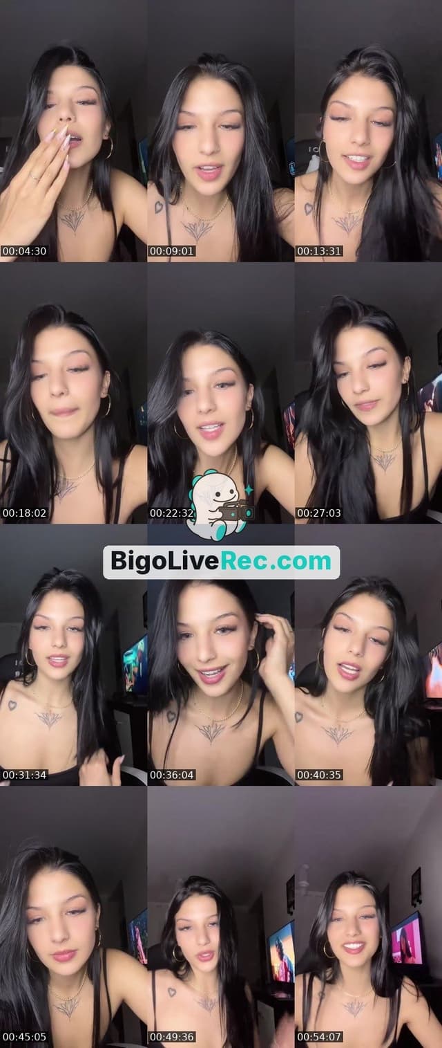 Bigo live: #Beauty meu mes 💓🎂novata by @keylaoficiall