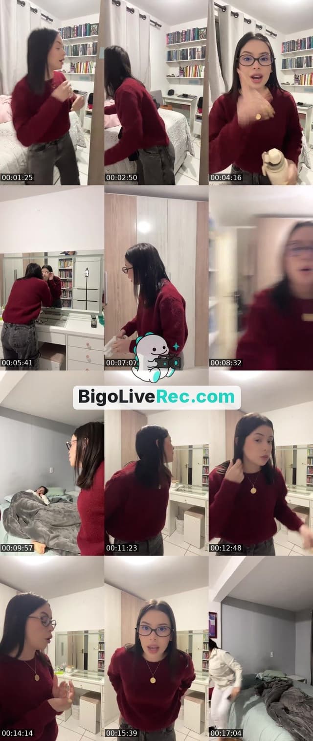 Bigo live: Help goal by @ba.bre