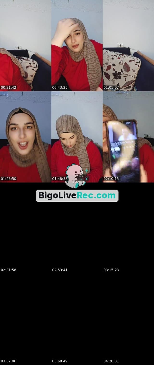 Bigo live: مايلمع نجم أكتر ما لمعنا💫💫 by @goo222d