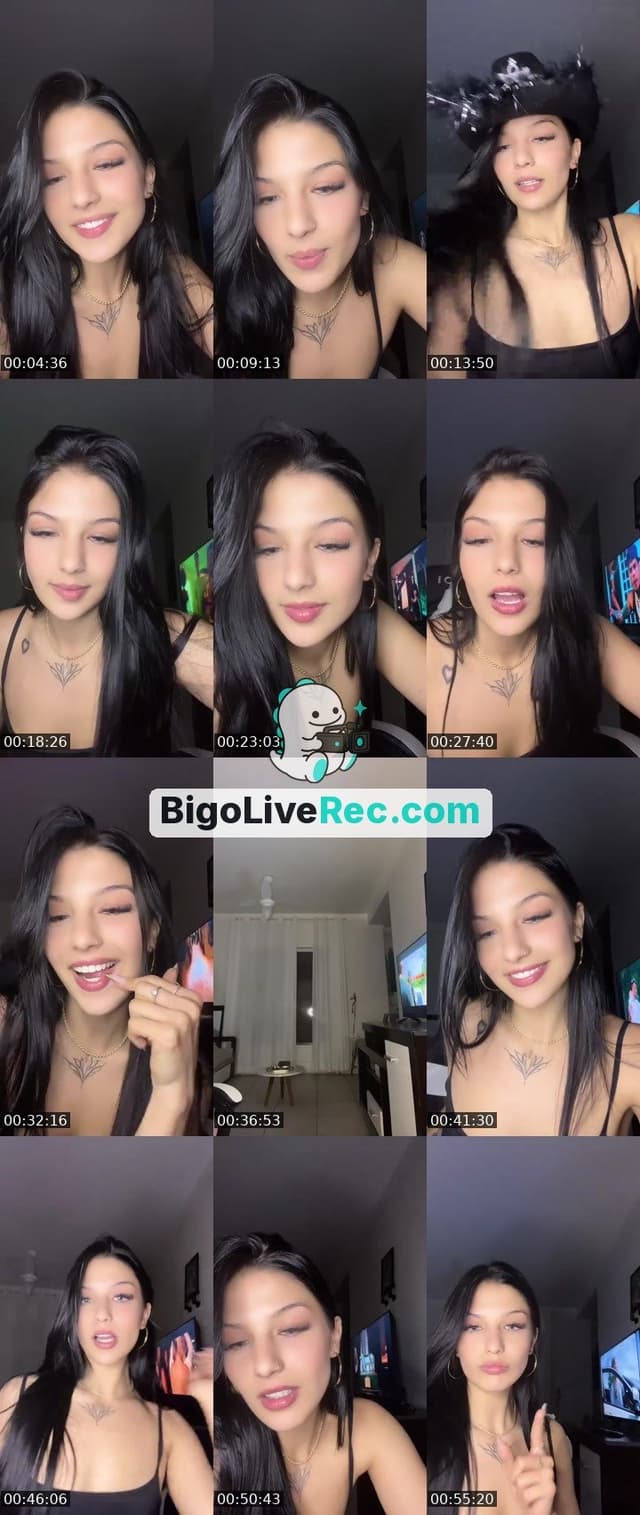 Bigo live: #Beauty meu mes 💓🎂novata by @keylaoficiall
