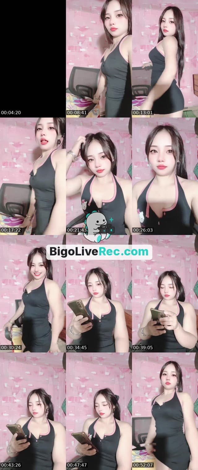 Bigo live: sata by @asdfzxcv125