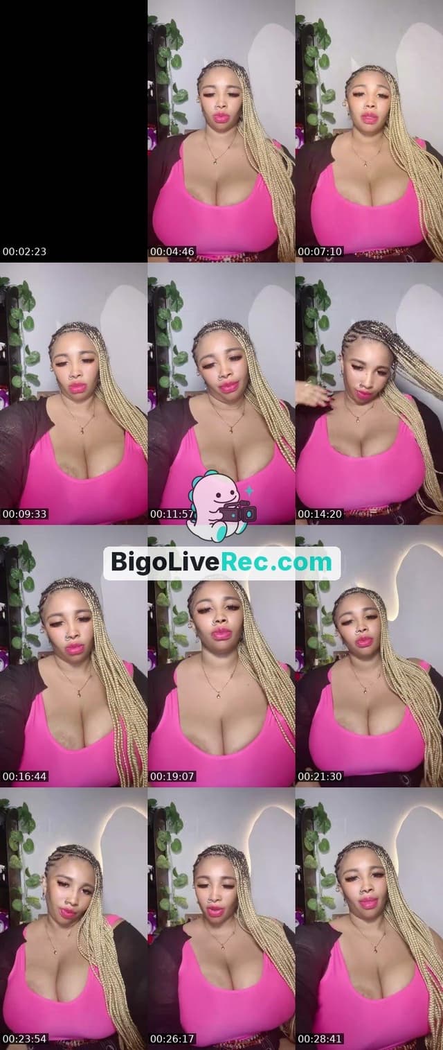 Bigo live: Come get it🥰❣️ by @1041272610