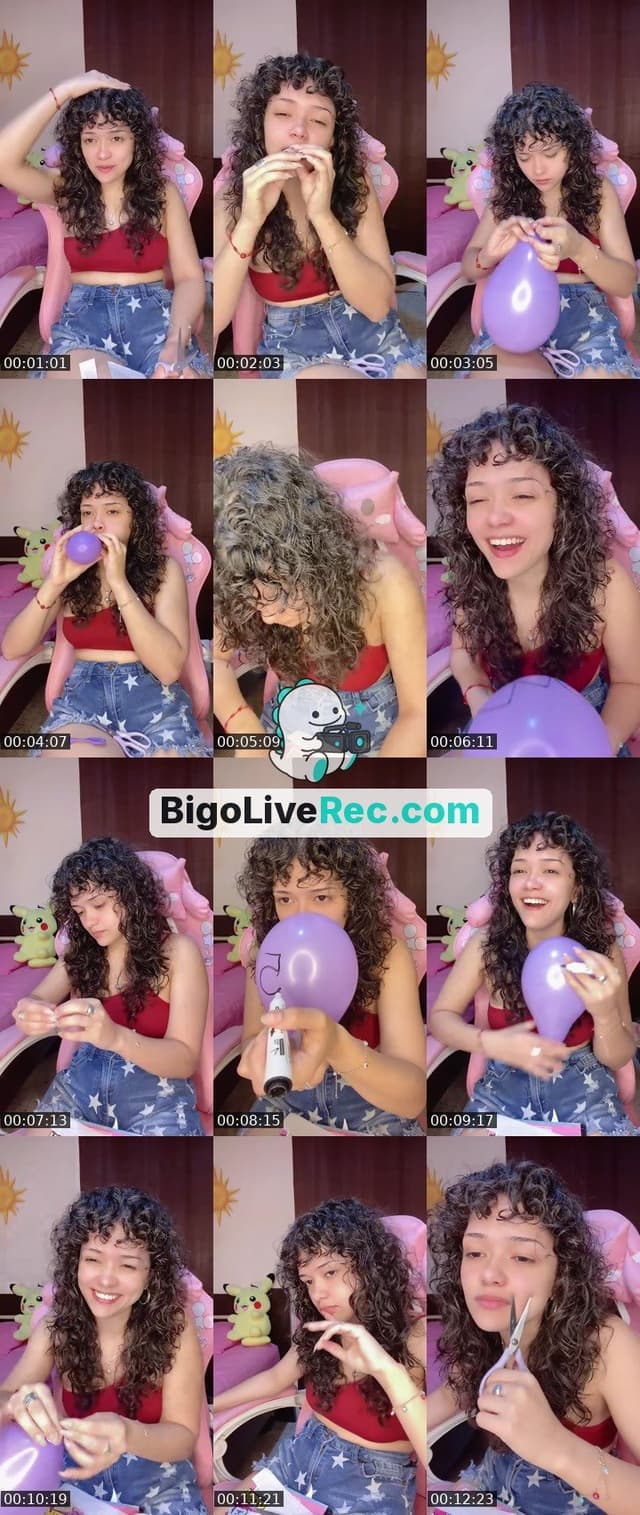 Bigo live: #Beauty Holi by @1120304680