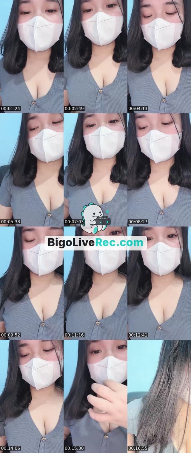 Bigo live: Berdua yu by @1020767357