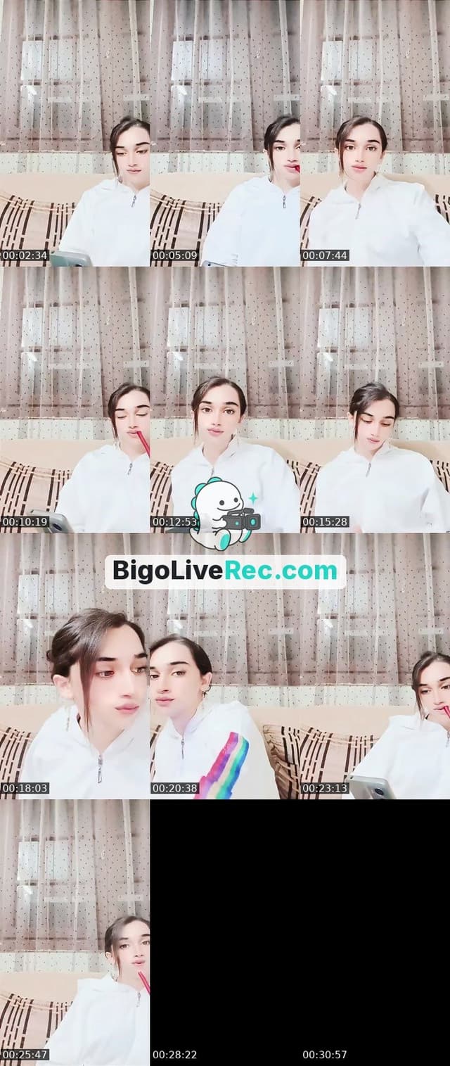 Bigo live: #جمال تعال ولاك 🦶🦮 by @1115451jag