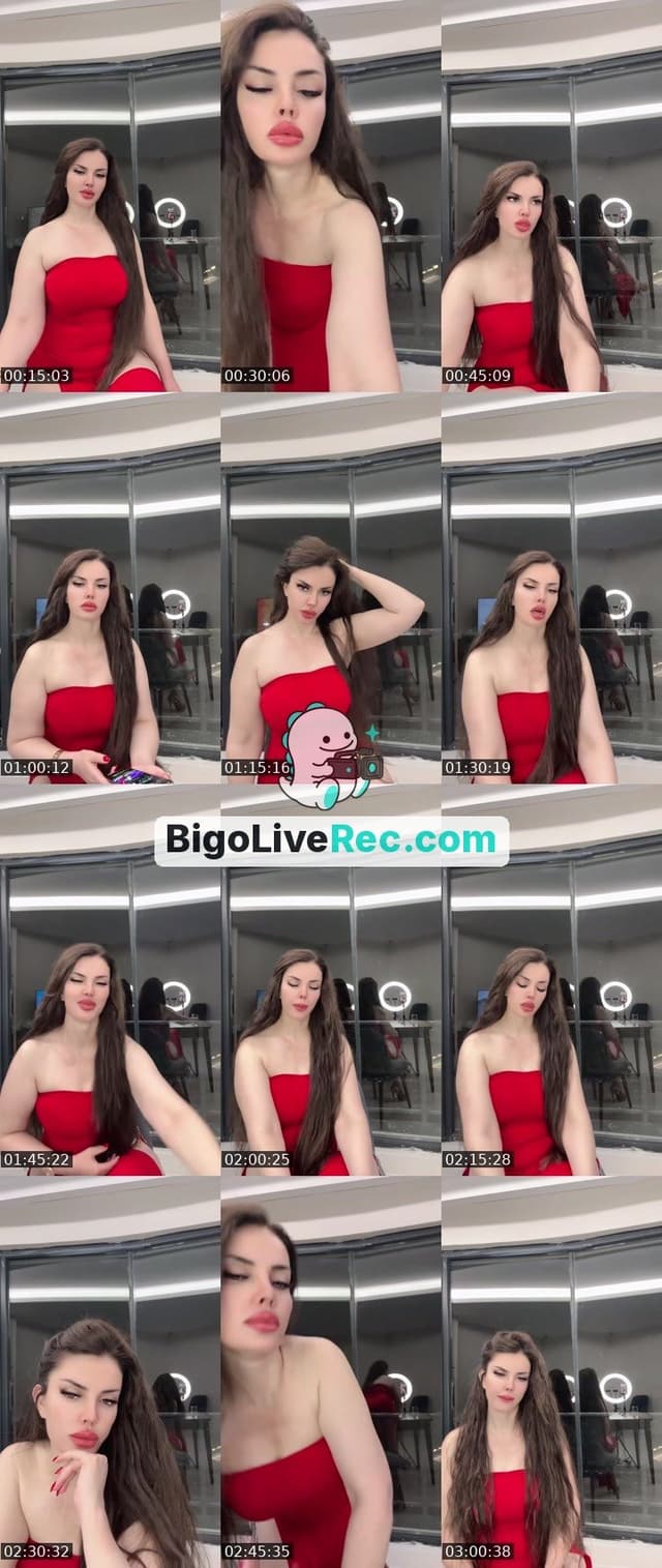 Bigo live: Beni heyecanlandır 🥂 by @eminalive