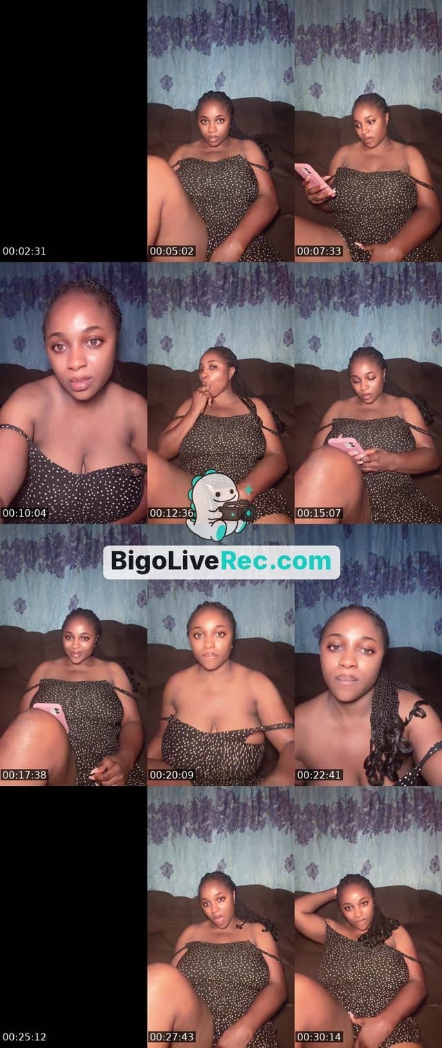 Bigo live: Support me🙏🙏 by @maltbabe34