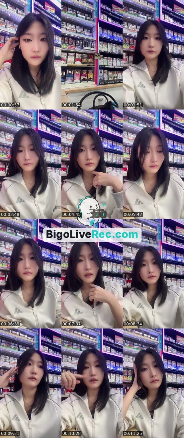 Bigo live: 편순이 소통방송 by @1054500747
