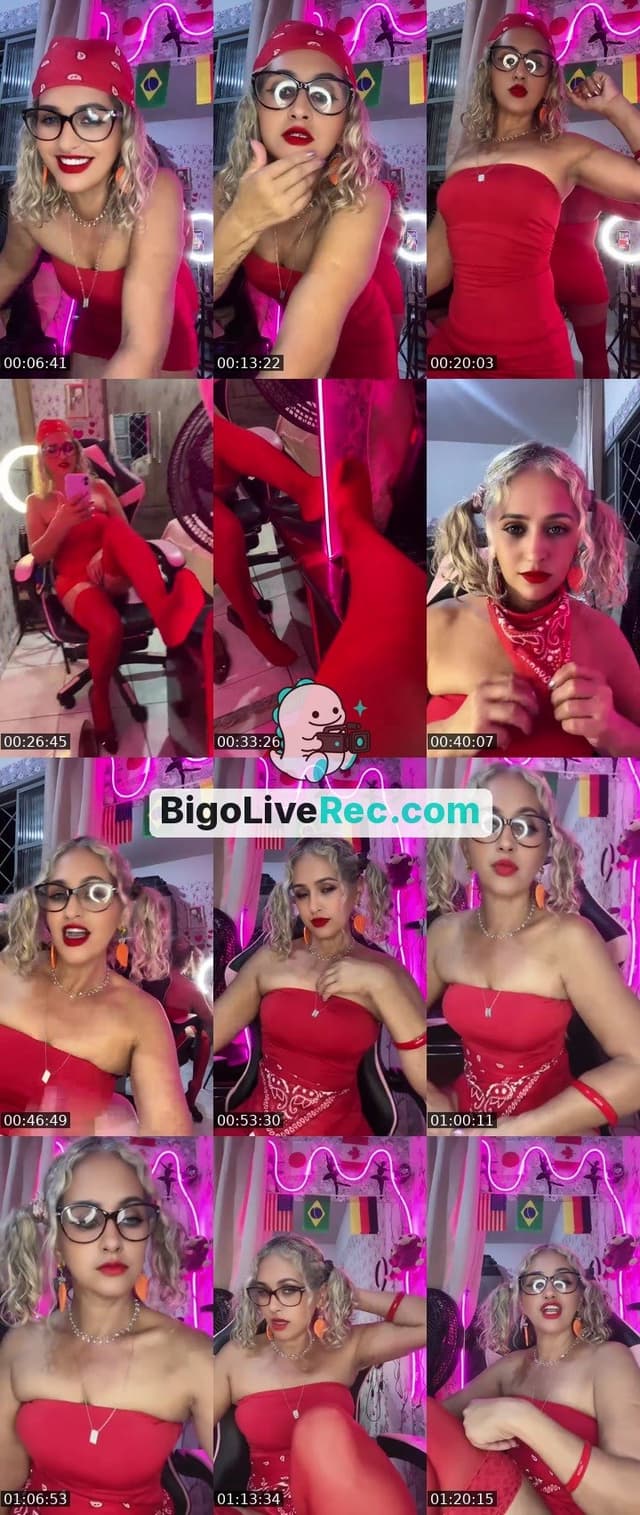 Bigo live: Help me 🇧🇷🇺🇸🇲🇽 by @dh.romantica