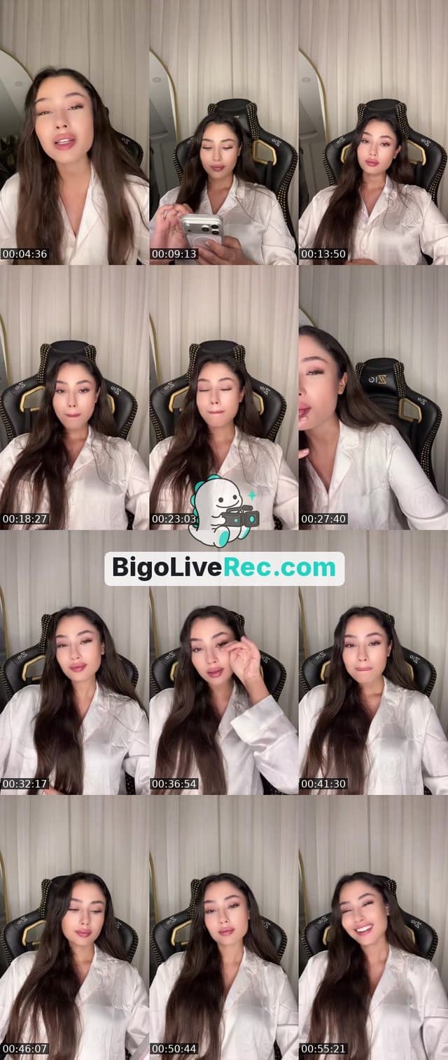 Bigo live: 🍓 by @mervees