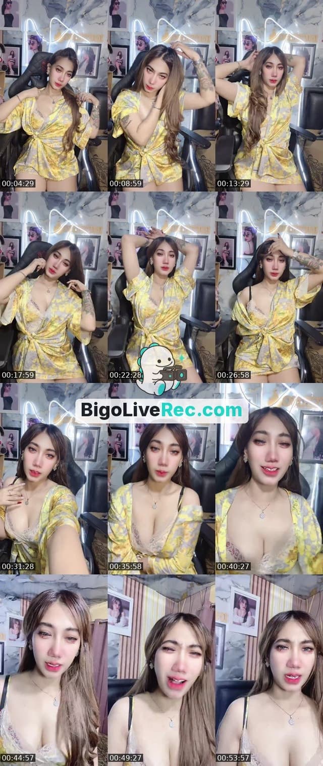 Bigo live: Please str by @fhanyoktavia
