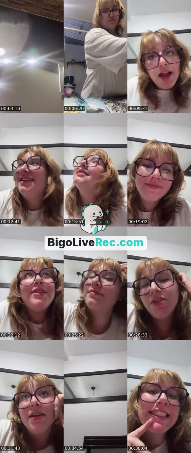 Bigo live: #Beauty Hablemos 💕 10K plssss by @bouex22