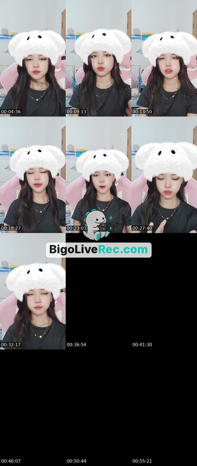 Bigo live: 3star🥺 by @pont4