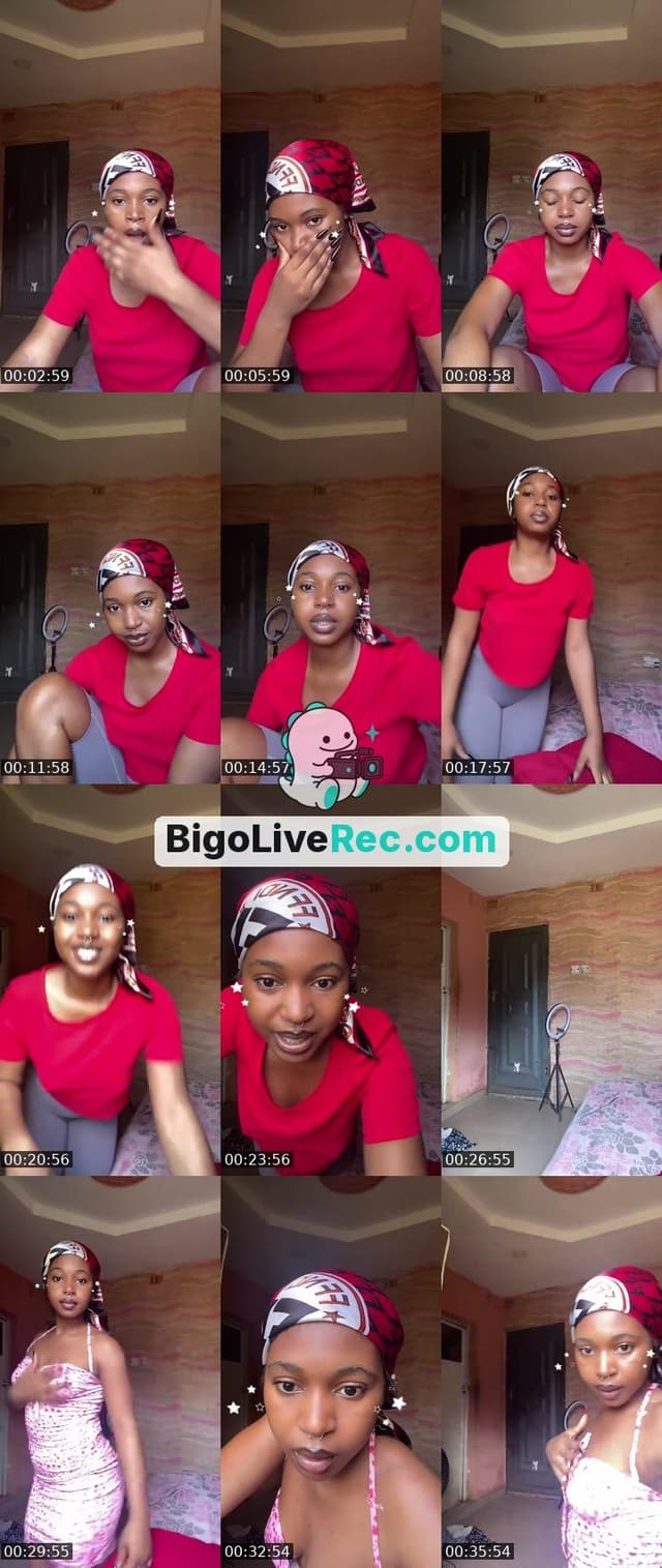 Bigo live: ❤️ by @1071746856