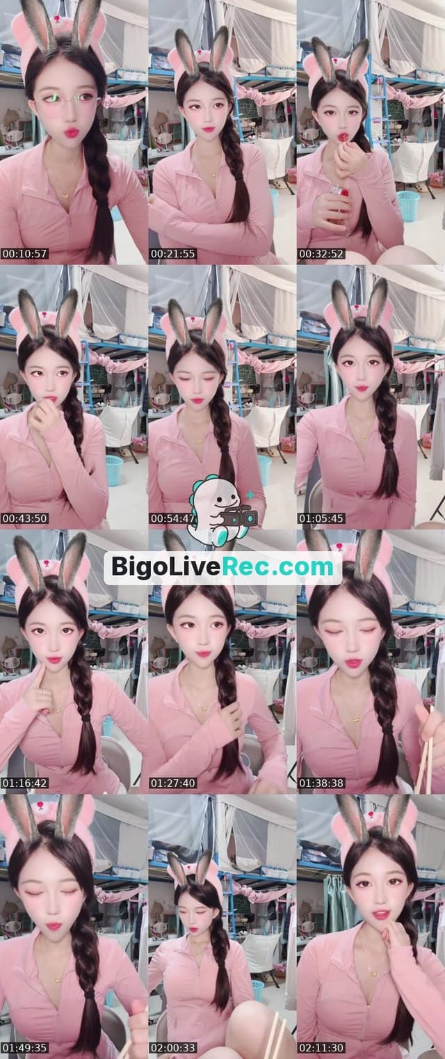 Bigo live: #charmer 你有一个好友在观看 by @1127612536