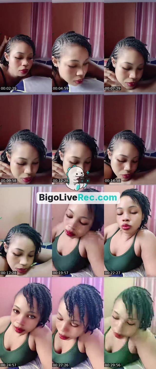 Bigo live: #Beauty Let me 🫦 by @amyd