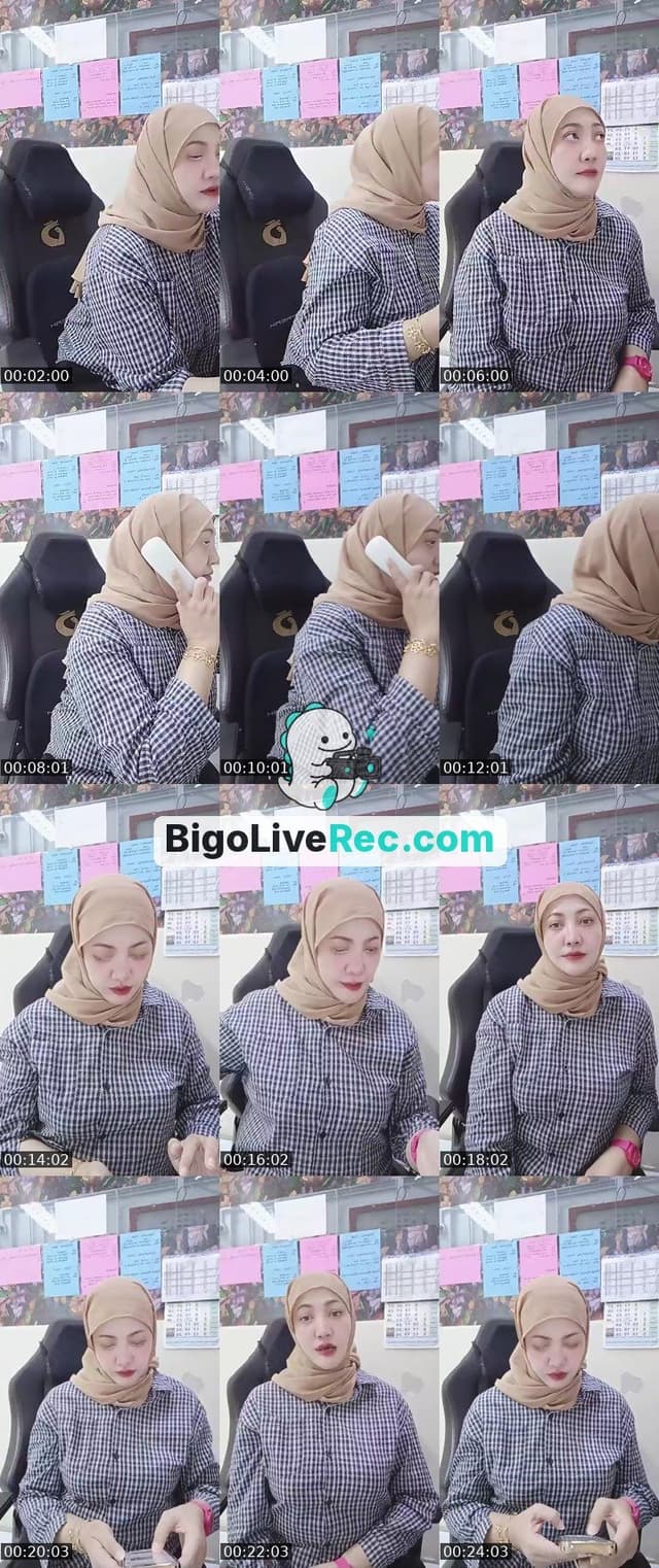 Bigo live: jom berdua☺️ by @7803meli