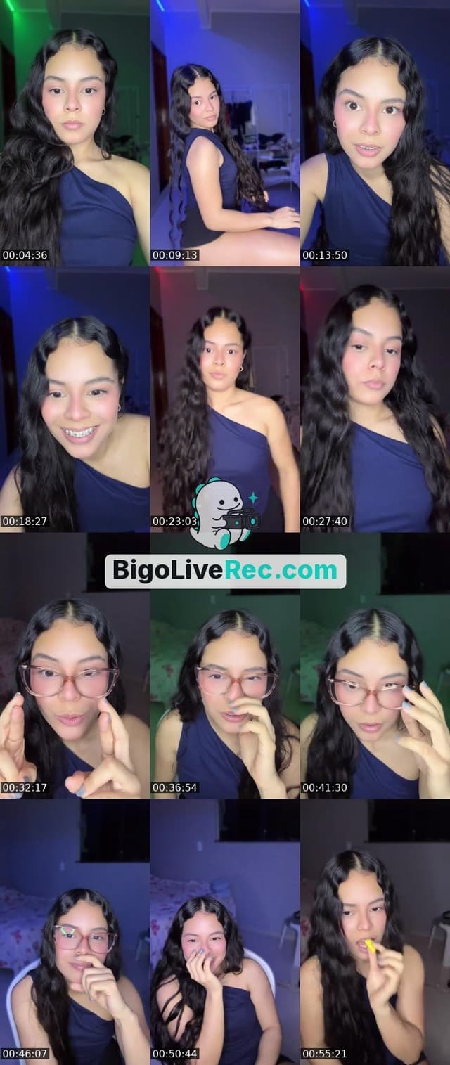 Bigo live: Oi, tô on! by @dudastx