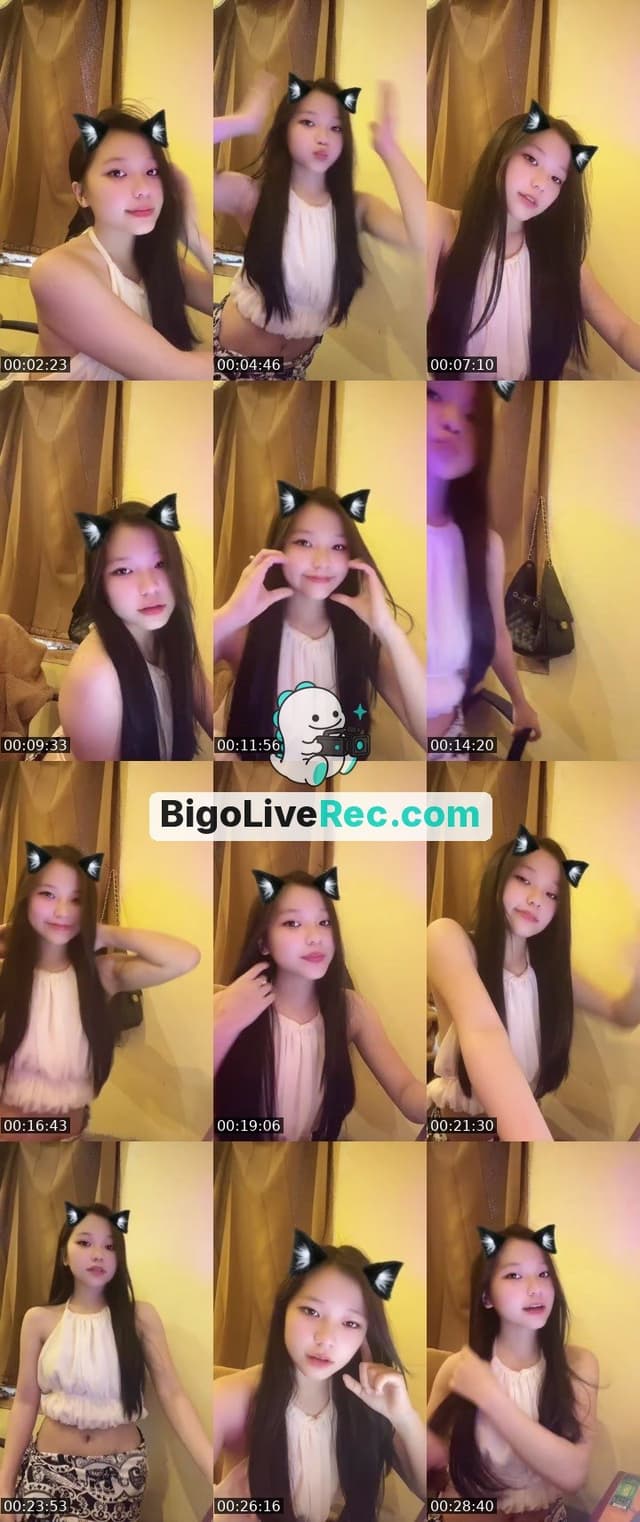 Bigo live: #charmer A Sounyอกหัก💔🍵🚀 by @974462329