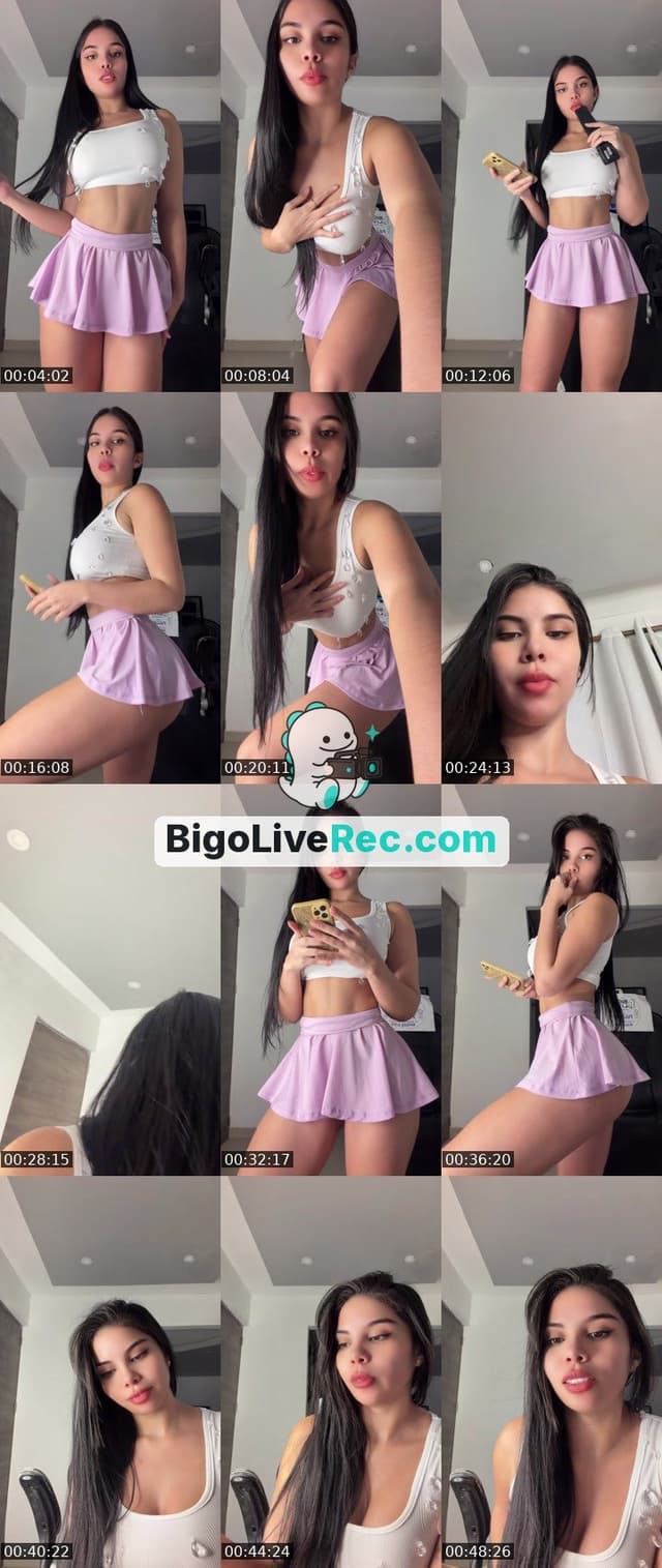 Bigo live: Spoil me ❤️ by @pucca02