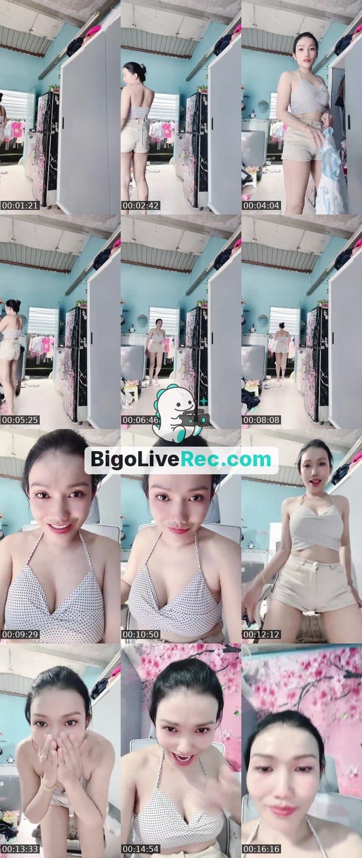 #MISS_BIGO 🥺Wish to be mated🫶ước gặp bụt🫶