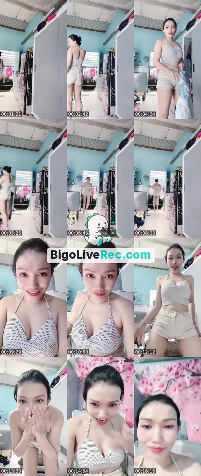 Bigo live: #MISS_BIGO 🥺Wish to be mated🫶ước gặp bụt🫶 by @cupid1991