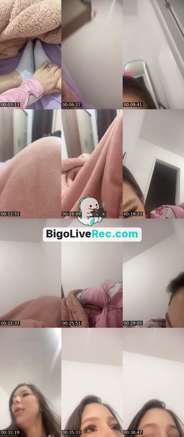 Bigo live: #Beauty Oi by @83959031sp