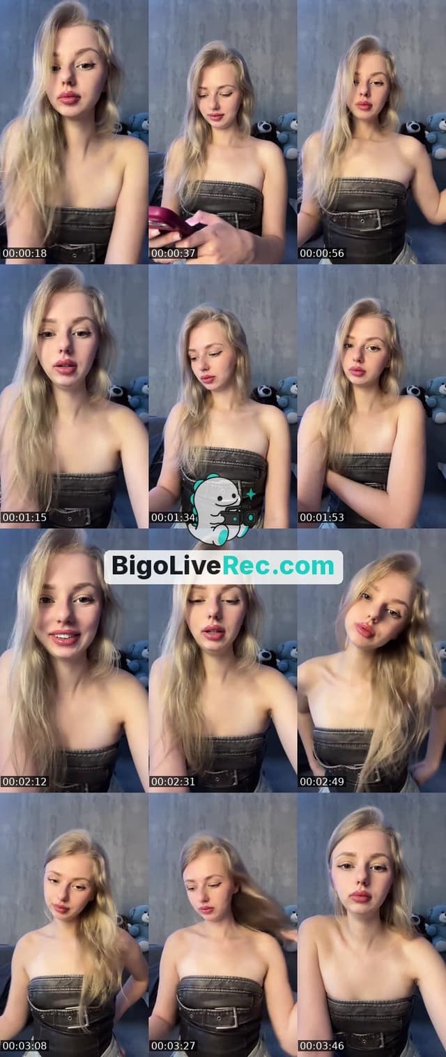 Bigo live: Wait you 🎁🔥 by @rinaababy