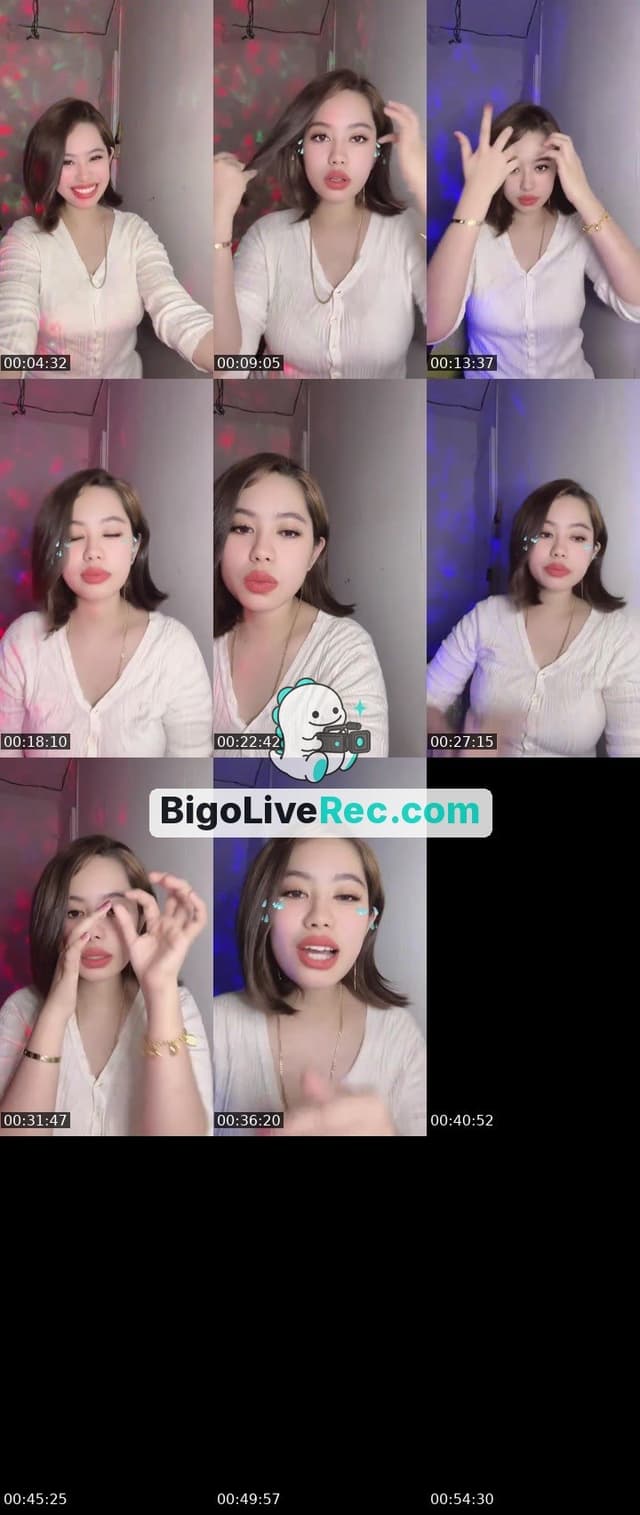 Bigo live: 18/9 PK ACADEMY by @sweetshu