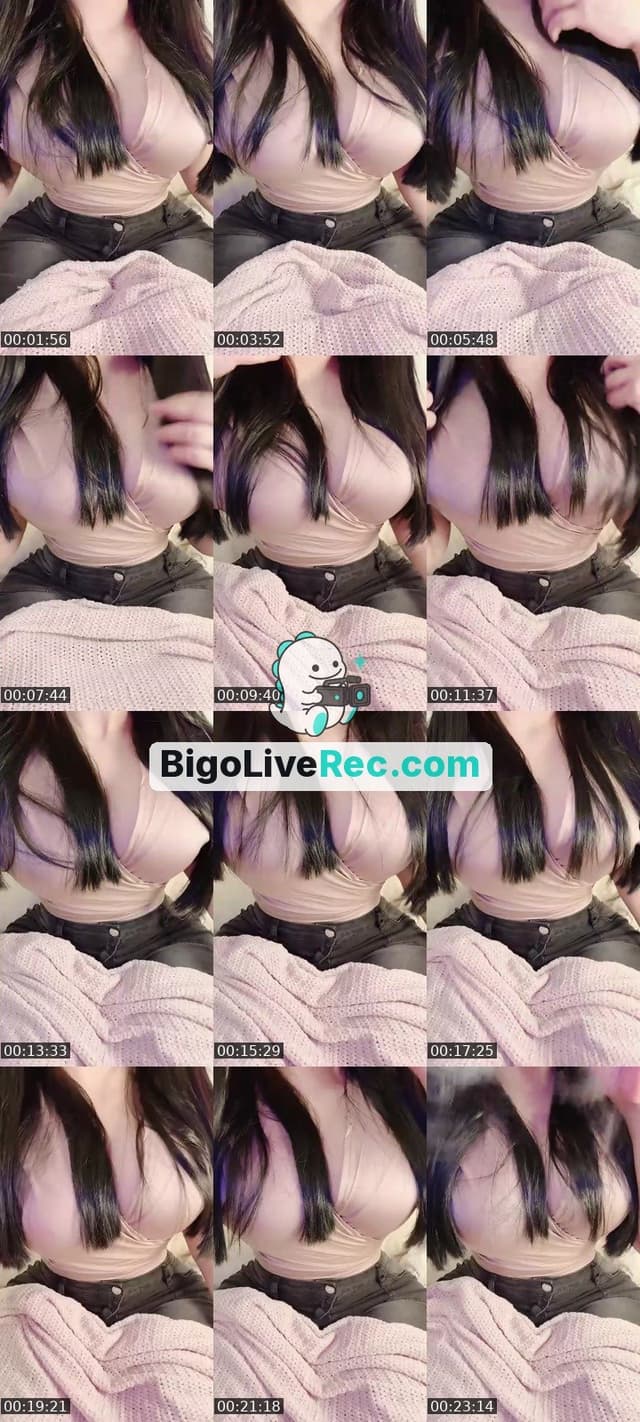 Bigo live: 🥱 by @ro1i