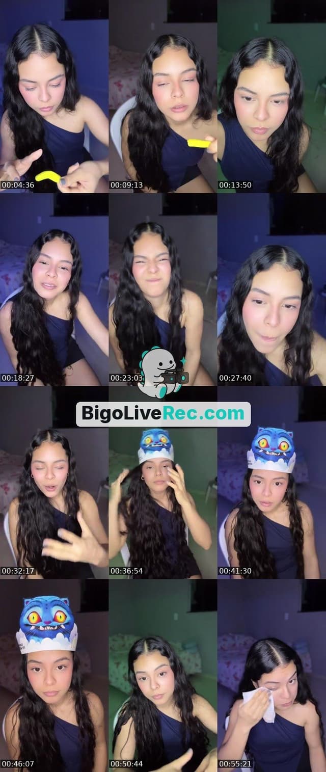Bigo live: Oi, tô on! by @dudastx