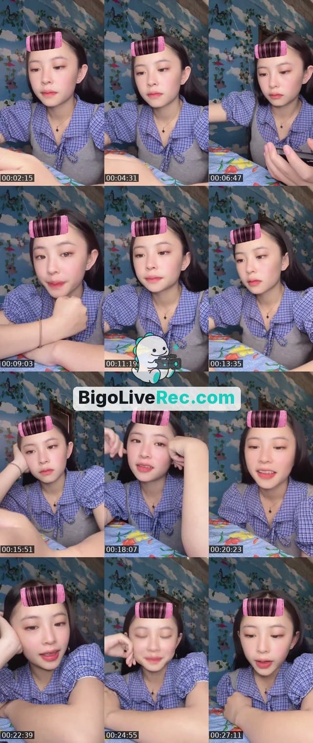 Bigo live: *🫶🏻 by @1083140306