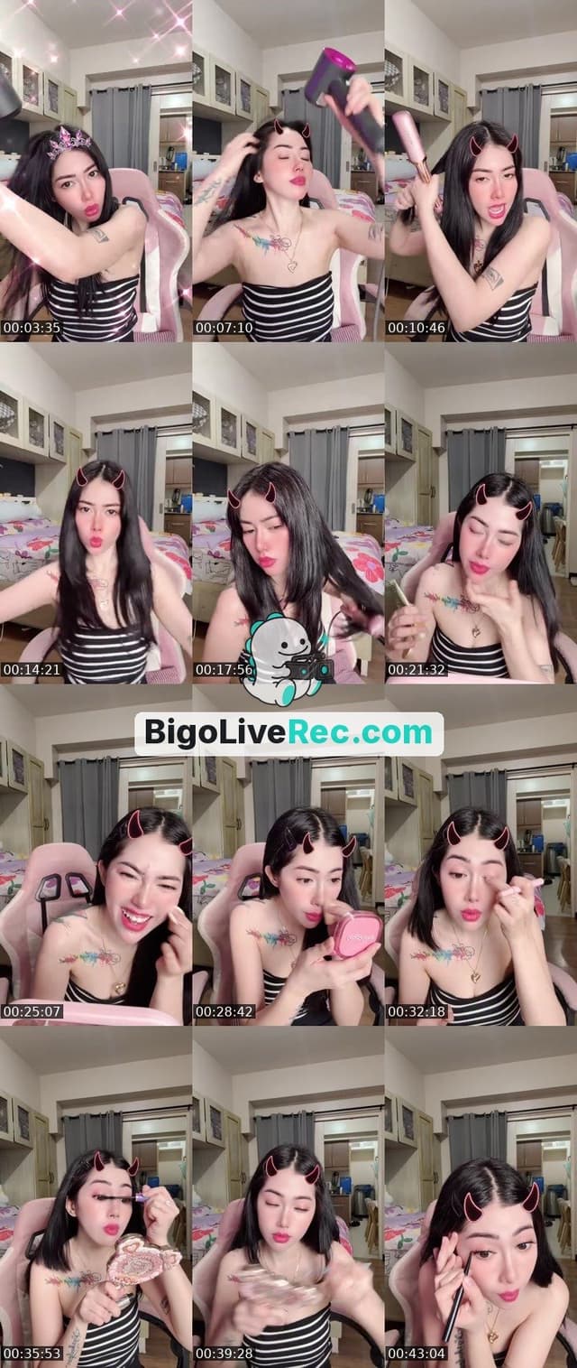 Bigo live: 🤒💋 by @lee2233