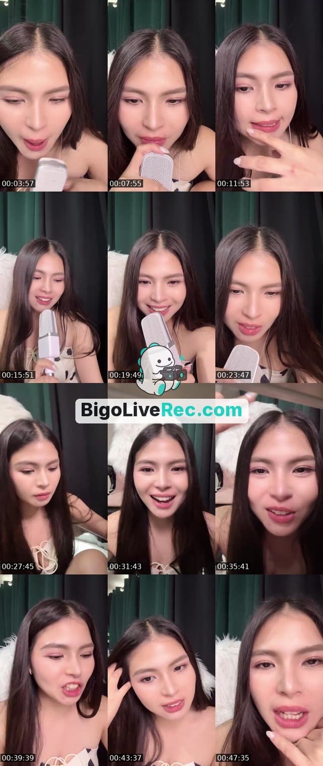Bigo live: Hi by @heyitsdimps_