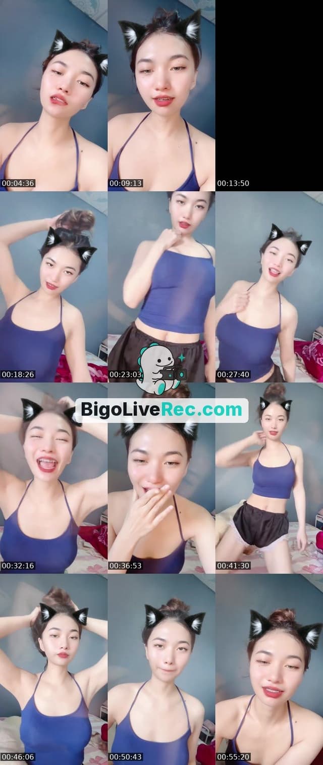 Bigo live: กิมติมไหมค้าบ by @1119632469