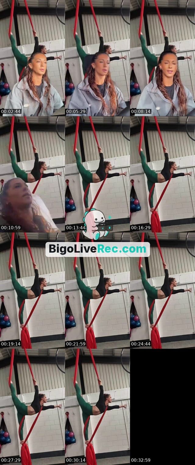 Bigo live: #MISS_BIGO Morning 🥰 by @leashlovin