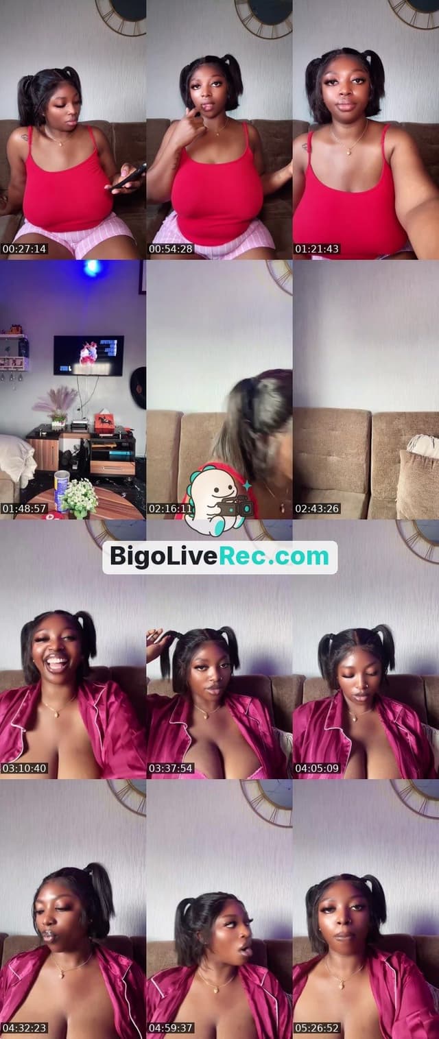 Bigo live: Heyyyy🍒 by @924004443