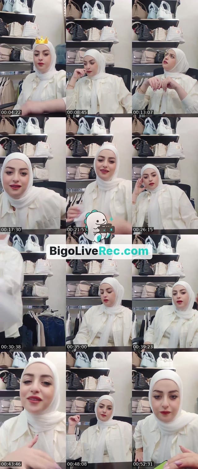Bigo live: 🤍🤍🤍🤍 by @860915870