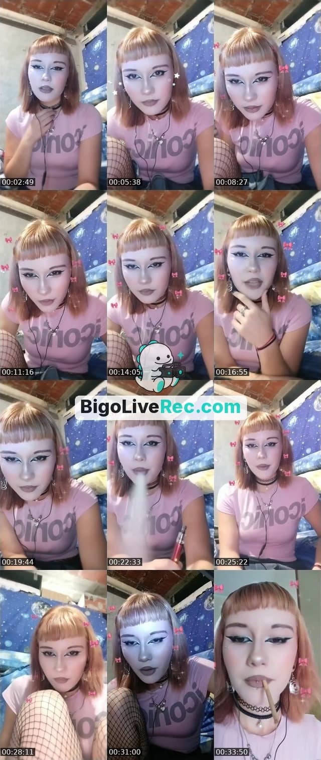Bigo live: #charmer ❤🔥buongiorno ❤🔥 by @1111863427