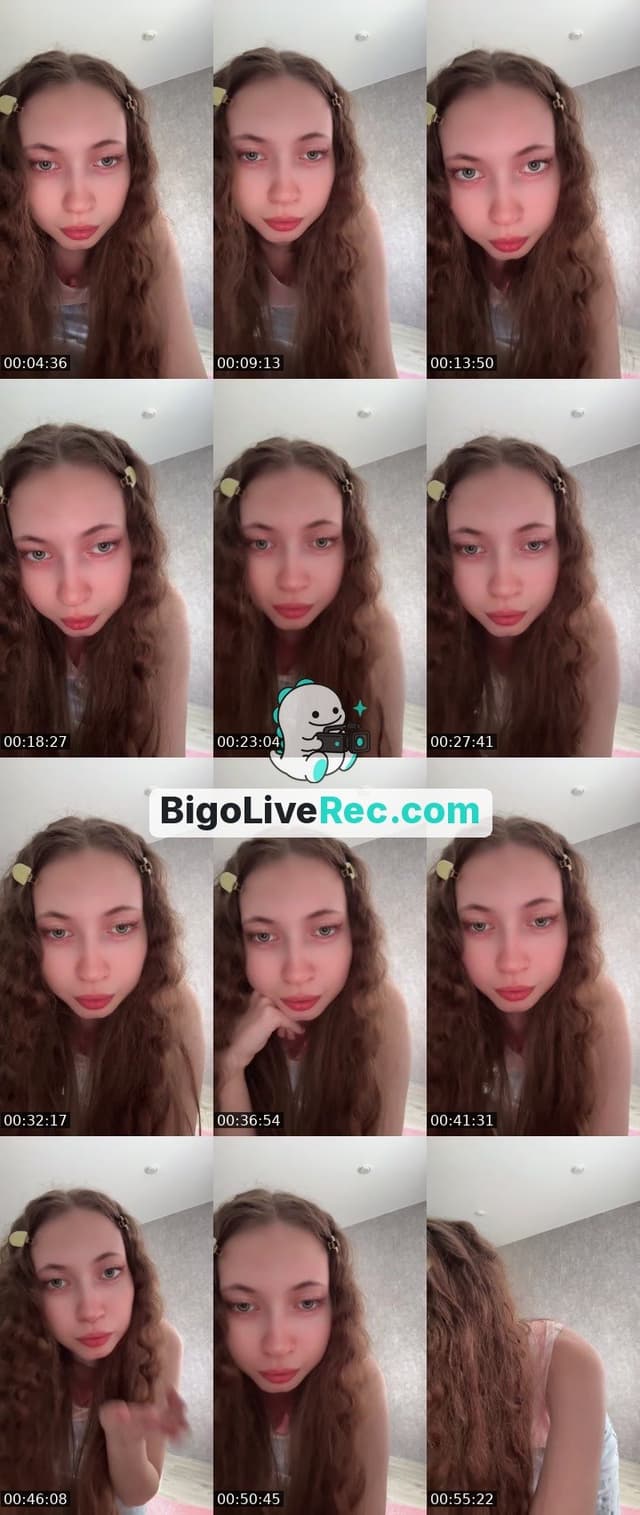 Bigo live: #танцы  by @814502937