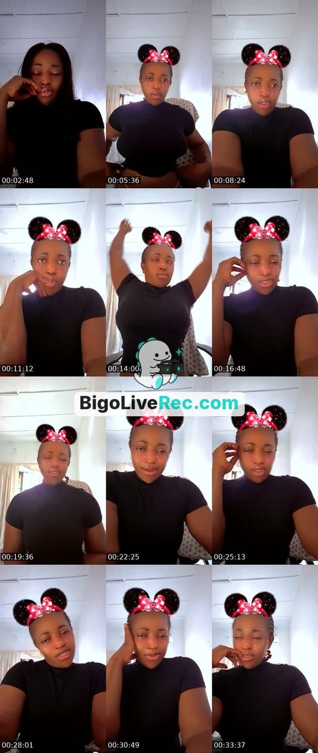 Bigo live: * by @freakyfun